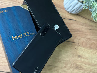 Oppo Find X2 Neo: тонкий и приятный смартфон foto 3