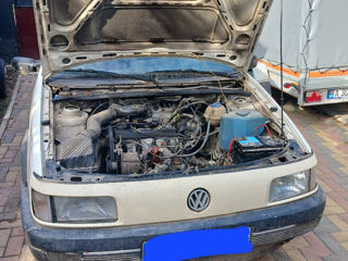 Volkswagen Passat foto 2