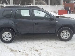 Dacia Duster foto 5