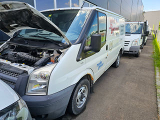 Ford Transit foto 7