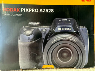 Kodak Pixopro AZ528 52x Optical Zoom