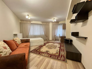 Apartament cu 1 cameră, 62 m², Centru, Chișinău foto 5