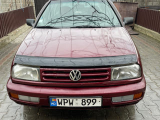 Volkswagen Vento