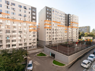 Apartament cu 3 camere, 92 m², Telecentru, Chișinău