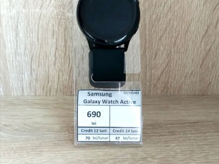 Samsung Galaxy Watch Active/690lei