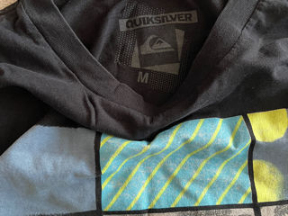 Quiksilver t shirt foto 2