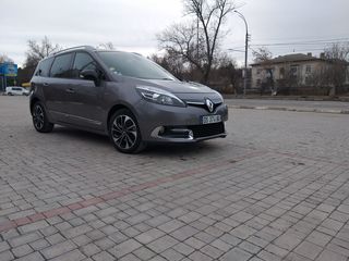 Renault Grand Scenic foto 5