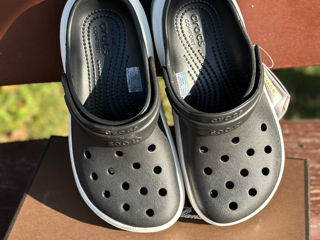 Сланцы Crocs ! foto 8