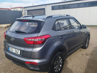 Hyundai Creta foto 6