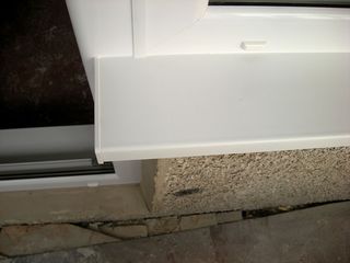 Стеклопакеты окна двери балконы под ключ , в Кишиневе Veka Salamander Rehau Trokal Wintech -35% ! фото 6
