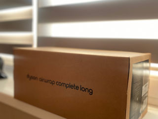 Dyson Airwrap Complete Long Ceramic Pop (nou)