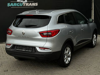 Renault Kadjar foto 3