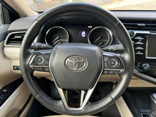 Toyota Camry foto 14