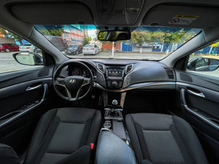 Hyundai i40 foto 12