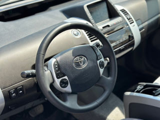 Toyota Prius foto 7