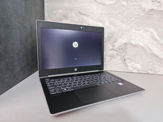 HP Probook 430 G5 13.3FHD i5(8gen)16 ram/256ssd