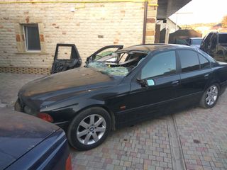 Продам запчасти на BMWE30/ E34/E36/E38/E39/E46/E60/X5 foto 3