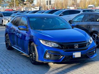 Honda Civic foto 4