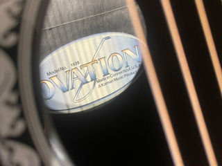 Ovation Mod-1639 foto 7