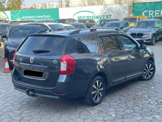 Dacia Logan Mcv foto 4