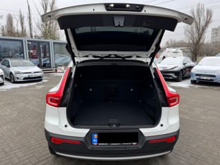 Volvo XC40 foto 18