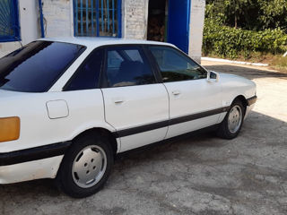 Audi 80