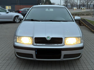 Skoda Octavia foto 2