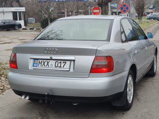 Audi A4 foto 4