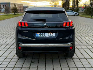 Peugeot 3008 foto 5