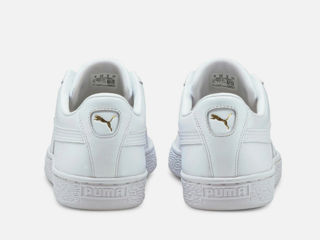 Puma Basket Classic XXI /100% Original/ 1699 Lei foto 5