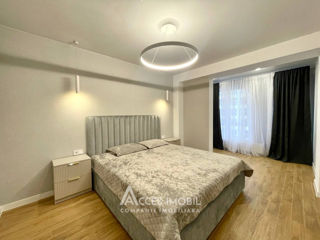 Apartament cu 2 camere, 68 m², Ciocana, Chișinău foto 5