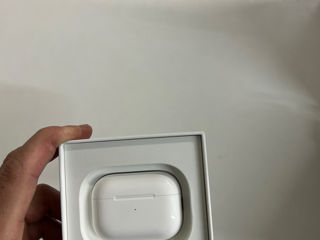 Se vinde Airpods Pro 2 foto 3