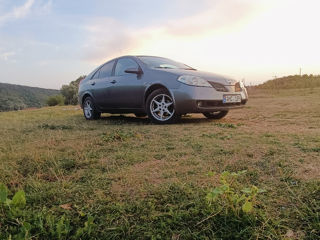 Nissan Primera