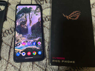 Vind urgent Asus Rog Phone 5 foto 7