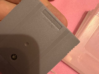 Для Nintendo gameboy foto 2