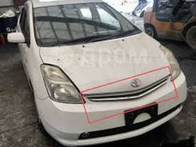 Prius 20 (приус 20) foto 5