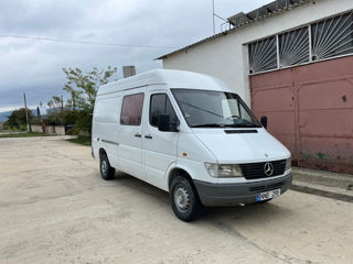 Mercedes Sprinter312