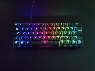 Razer Huntsman Mini