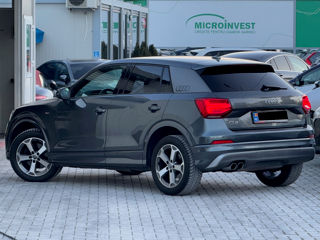 Audi Q2 foto 3