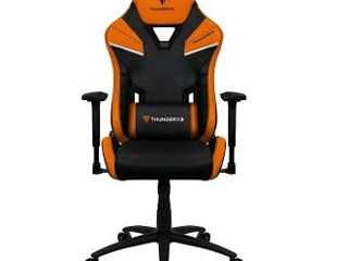 ThunderX3 TC5 Black Tiger Orange - скидки на новые кресла!