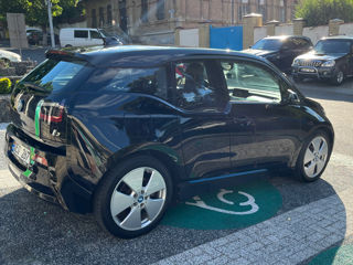 BMW i3 foto 3