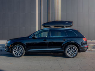 Audi Q7 foto 3