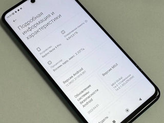 Redmi note 9 pro foto 4