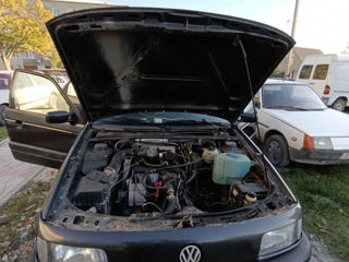 Volkswagen Passat foto 9