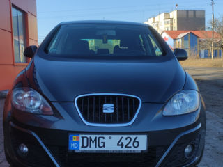 Seat Altea