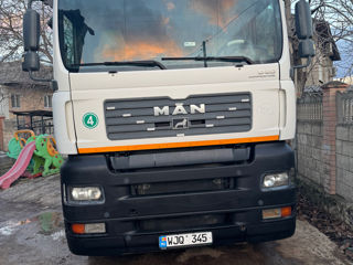 Man TGA 390 foto 2