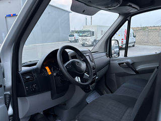 Mercedes Sprinter 319 CDI XXL foto 9