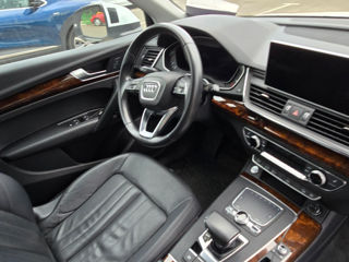 Audi Q5 foto 3