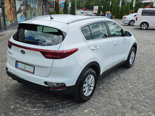 KIA Sportage foto 18