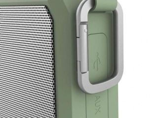 Bluetooth Speaker Nillkin X1, Green